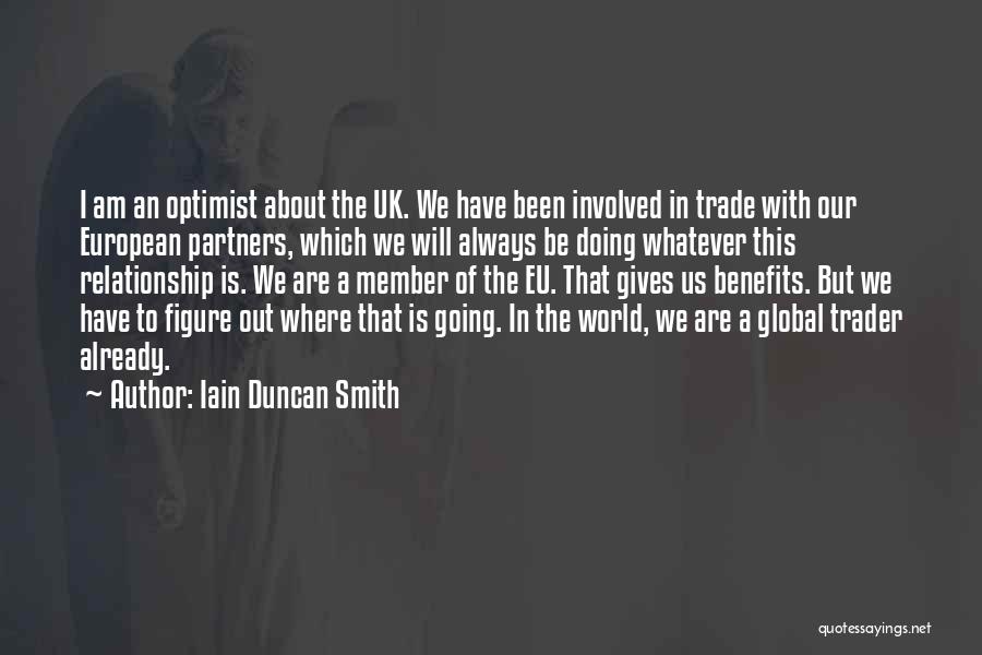 Iain Duncan Smith Quotes 1096375