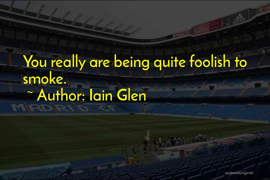 Iain Glen Quotes 1056054