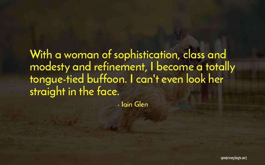 Iain Glen Quotes 245342 Iain Glen Quotes 245342