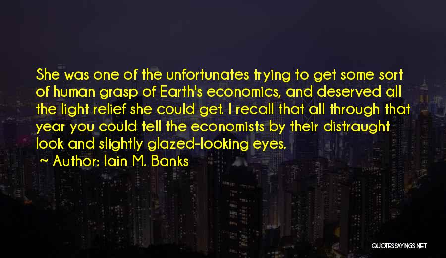 Iain M. Banks Quotes 1241455