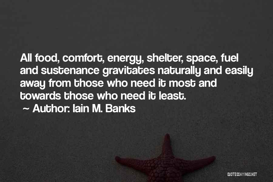 Iain M. Banks Quotes 1907840