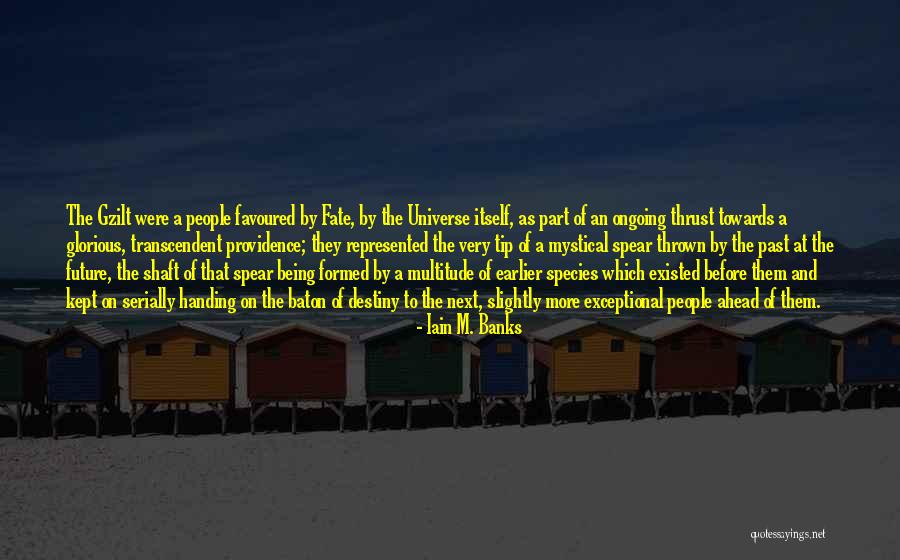 Iain M. Banks Quotes 349731 Iain M. Banks Quotes 349731