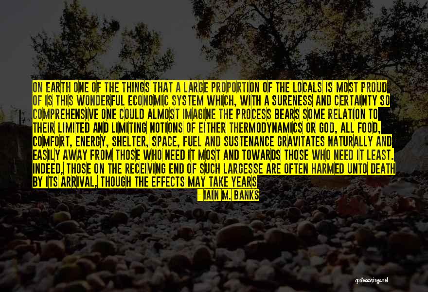 Iain M. Banks Quotes 888487 Iain M. Banks Quotes 888487