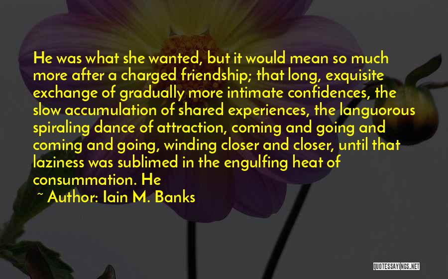 Iain M. Banks Quotes 918179