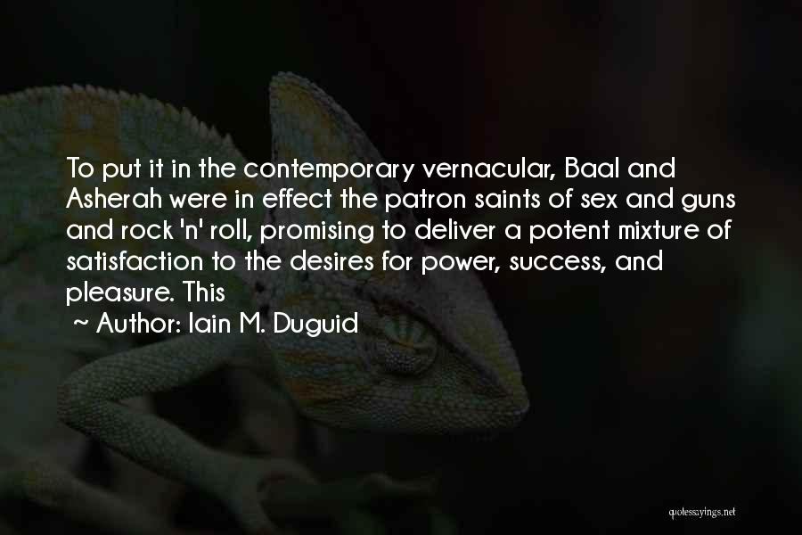 Iain M. Duguid Quotes 2208443