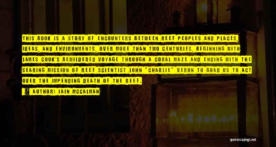 Iain McCalman Quotes 964690 Iain McCalman Quotes 964690