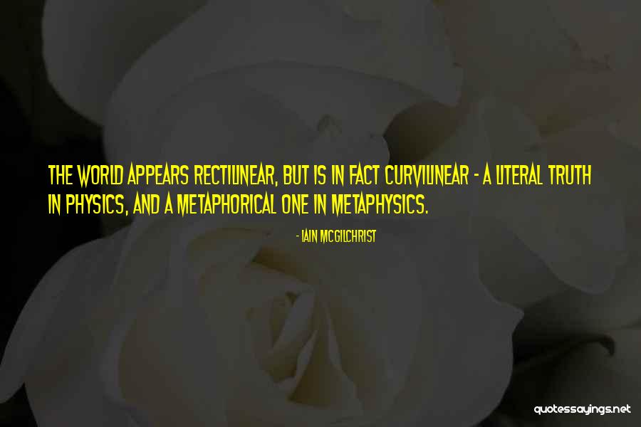 Iain McGilchrist Quotes 1748839 Iain McGilchrist Quotes 1748839
