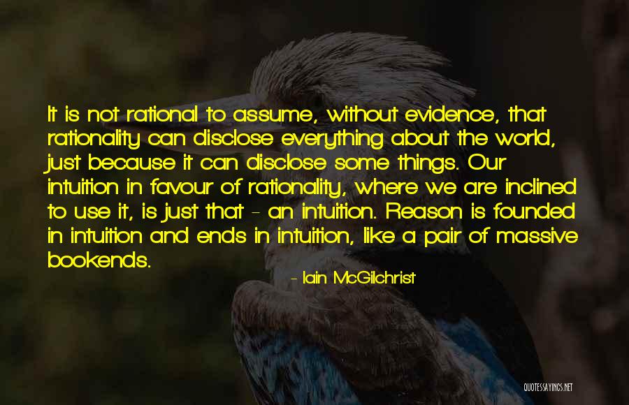 Iain McGilchrist Quotes 664979 Iain McGilchrist Quotes 664979