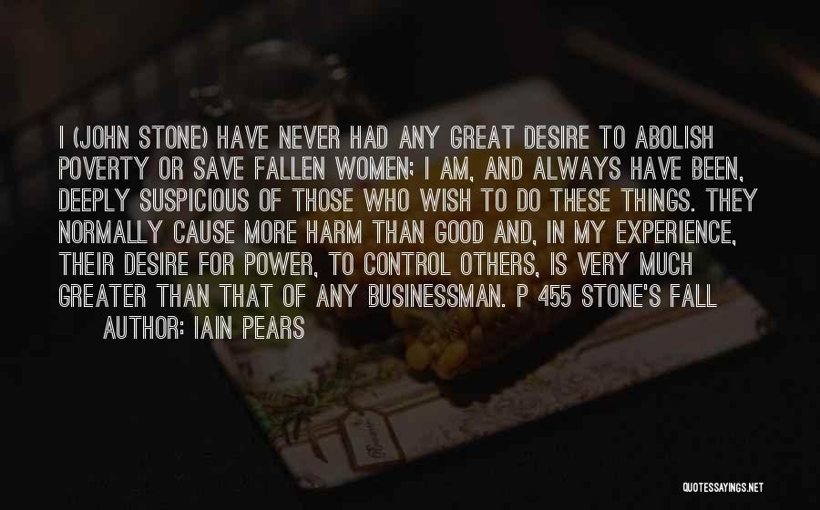 Iain Pears Quotes 1685034