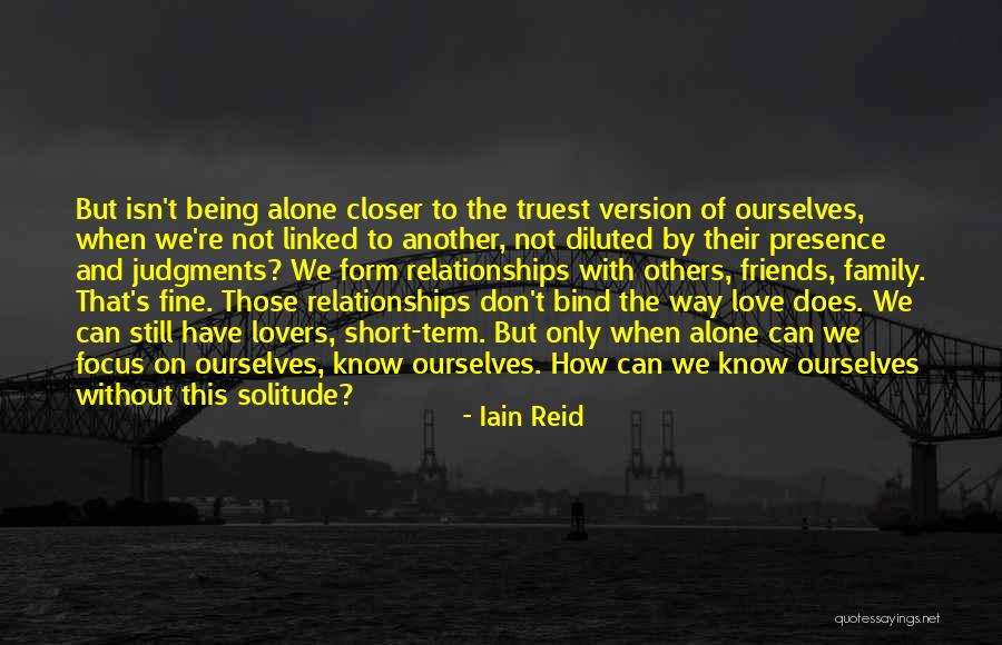 Iain Reid Quotes 948674 Iain Reid Quotes 948674