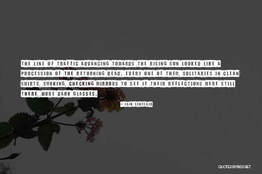 Iain Sinclair Quotes 1416277 Iain Sinclair Quotes 1416277