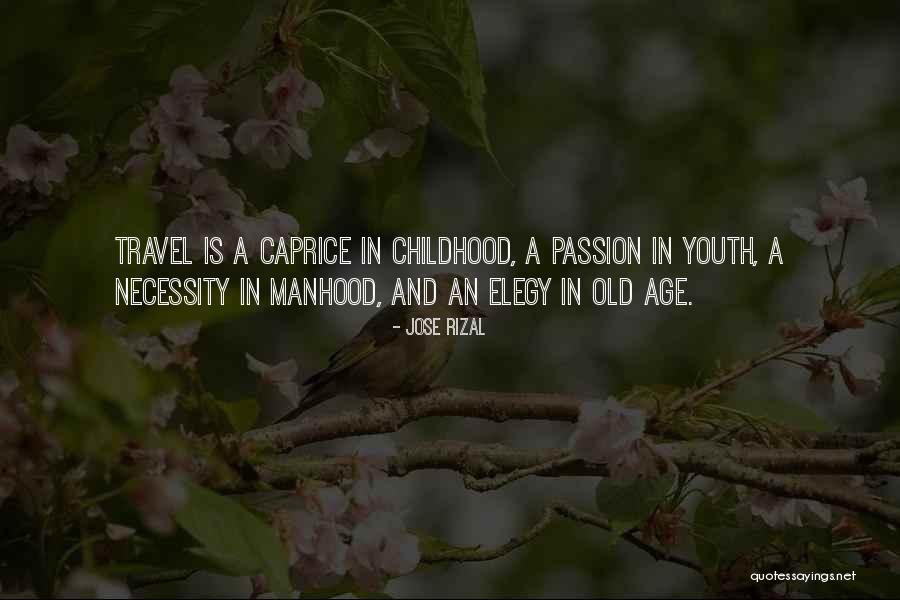 Iains Id Quotes By Jose Rizal Iains Id Quotes By Jose Rizal