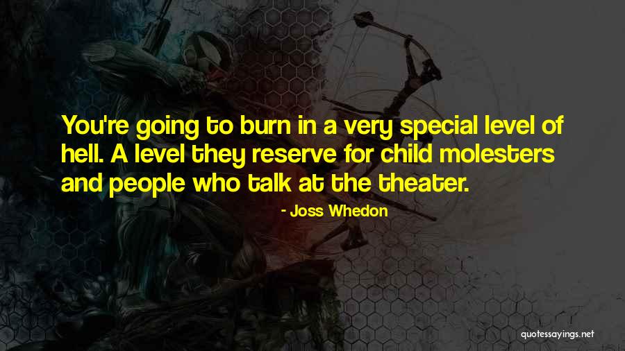 Iains Id Quotes By Joss Whedon Iains Id Quotes By Joss Whedon