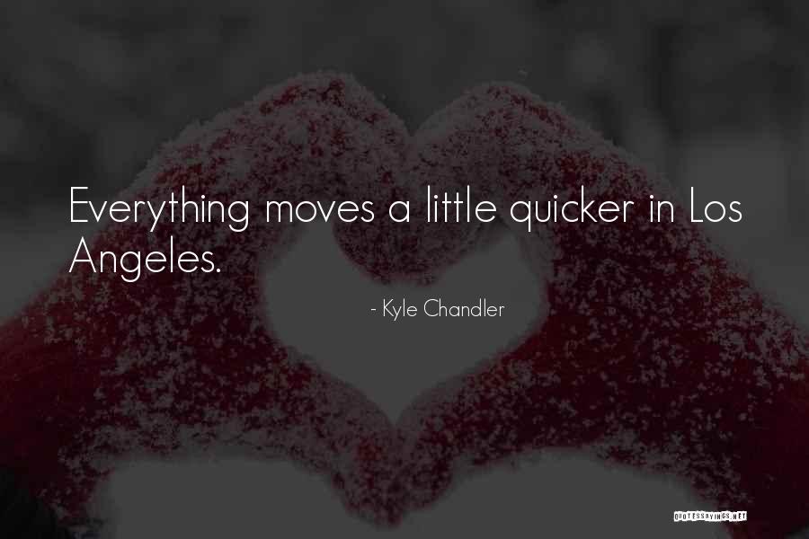 Iaitu Purse Quotes By Kyle Chandler Iaitu Purse Quotes By Kyle Chandler