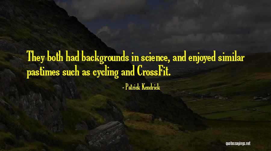 Iaitu Purse Quotes By Patrick Kendrick Iaitu Purse Quotes By Patrick Kendrick