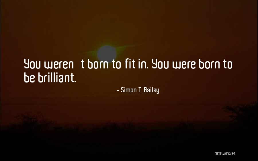 Iaitu Purse Quotes By Simon T. Bailey Iaitu Purse Quotes By Simon T. Bailey