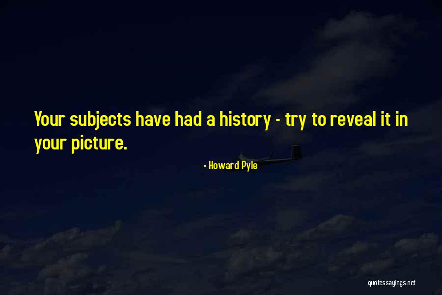 Iakobos Quotes By Howard Pyle Iakobos Quotes By Howard Pyle