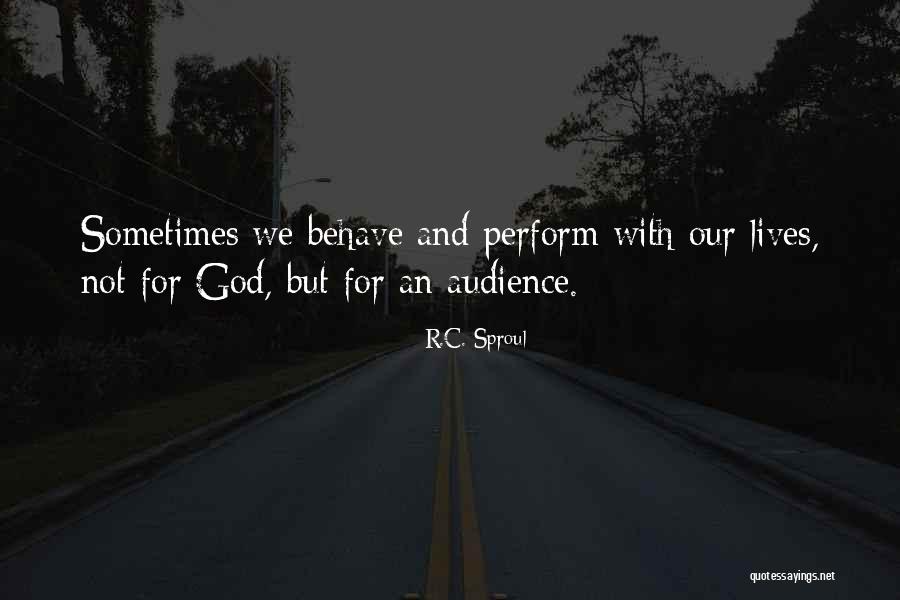 Iakovos Kyriakou Quotes By R.C. Sproul Iakovos Kyriakou Quotes By R.C. Sproul