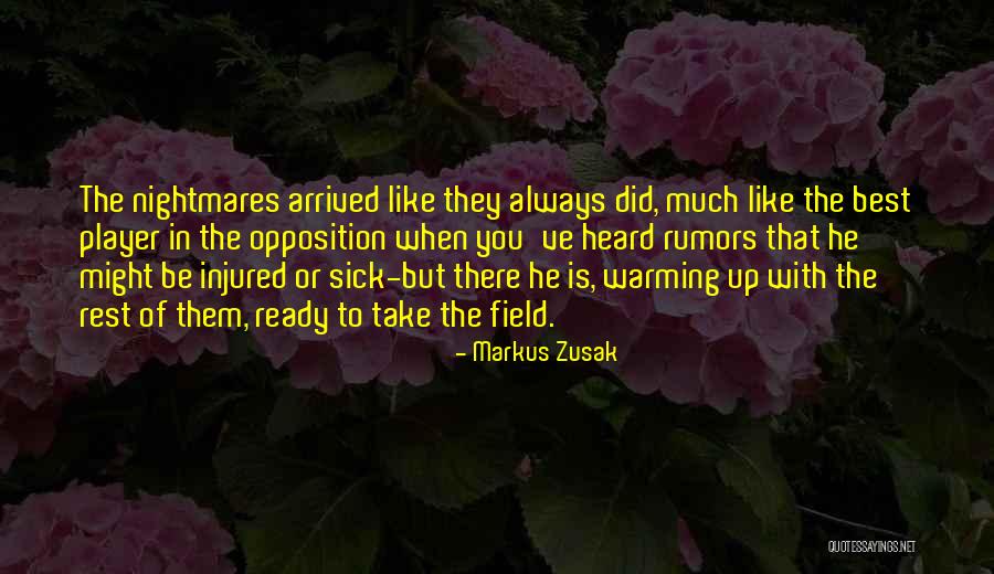 Ialongo Insurance Quotes By Markus Zusak Ialongo Insurance Quotes By Markus Zusak