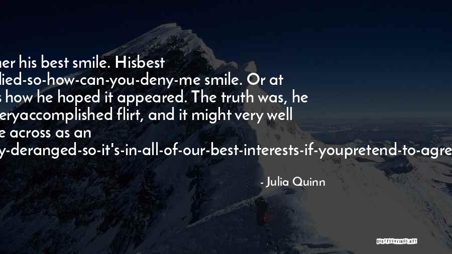 Iam Quotes By Julia Quinn Iam Quotes By Julia Quinn