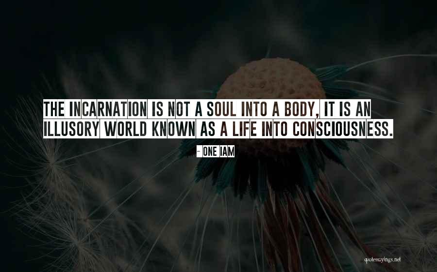 Iam Quotes By One Iam Iam Quotes By One Iam