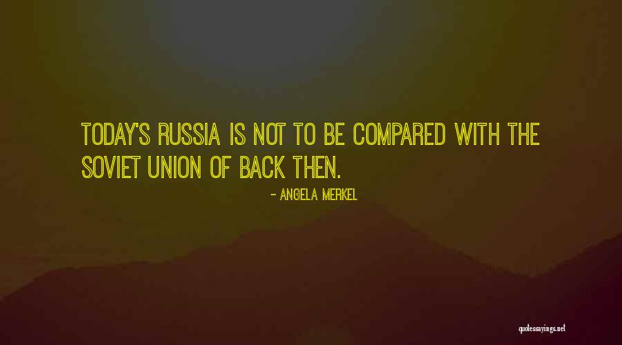 Iamamiwhoami Quotes By Angela Merkel Iamamiwhoami Quotes By Angela Merkel