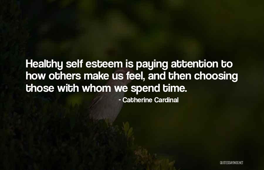 Iamamiwhoami Quotes By Catherine Cardinal Iamamiwhoami Quotes By Catherine Cardinal