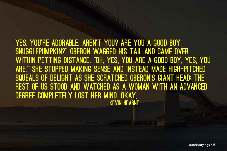 Iamavoter Quotes By Kevin Hearne Iamavoter Quotes By Kevin Hearne