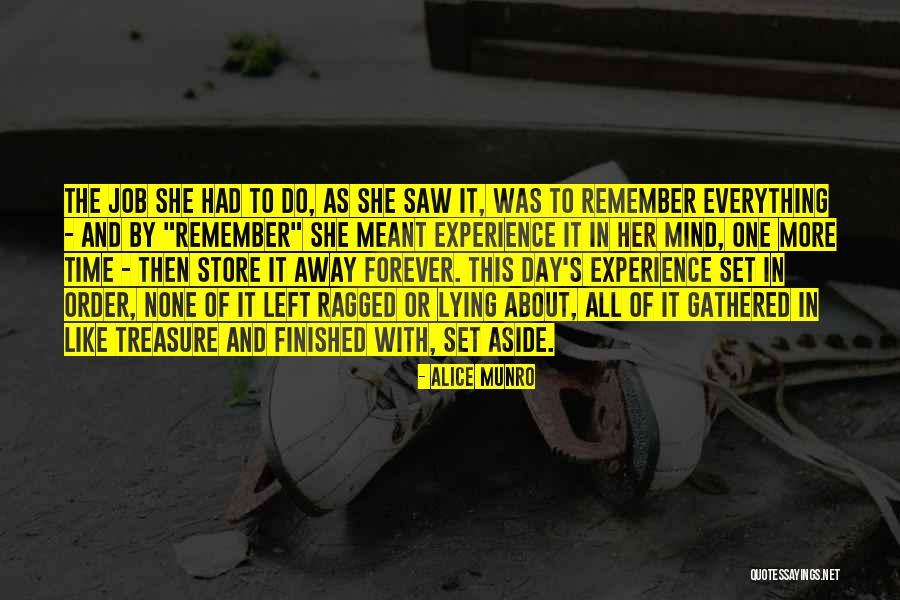Iambic Trimeter Quotes By Alice Munro Iambic Trimeter Quotes By Alice Munro