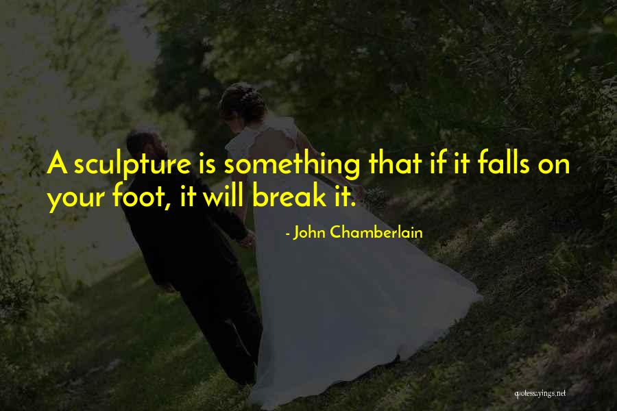 Iambic Trimeter Quotes By John Chamberlain Iambic Trimeter Quotes By John Chamberlain