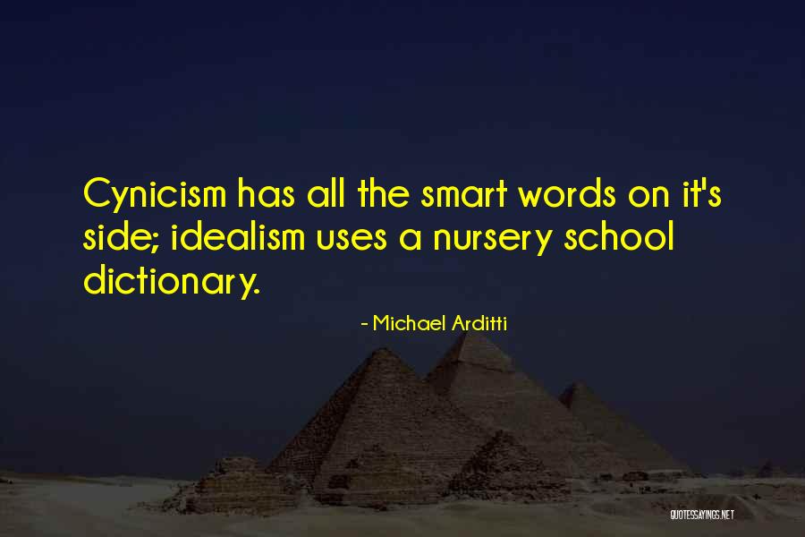 Iambic Trimeter Quotes By Michael Arditti Iambic Trimeter Quotes By Michael Arditti
