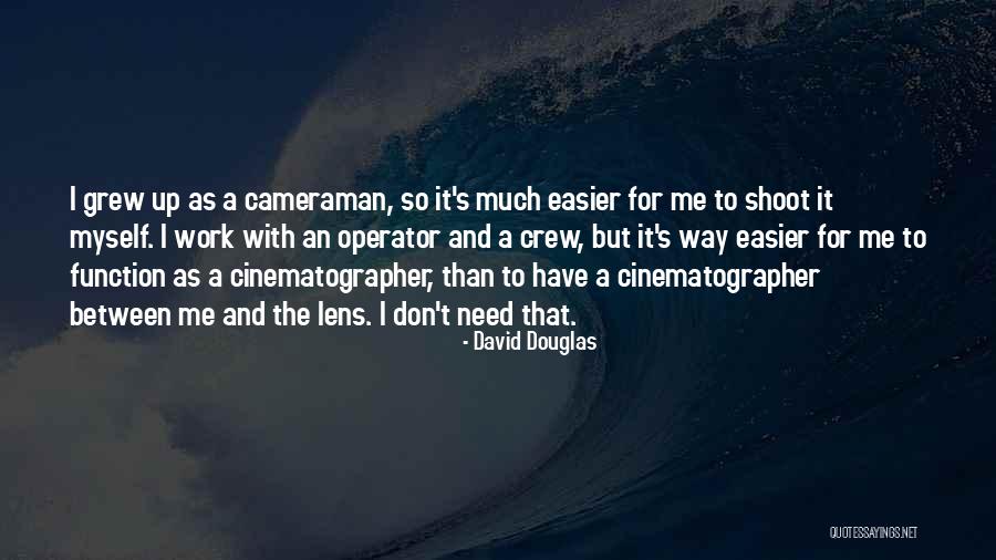 Iamed Quotes By David Douglas Iamed Quotes By David Douglas