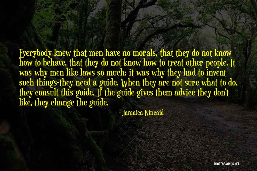 Iamelemental Quotes By Jamaica Kincaid Iamelemental Quotes By Jamaica Kincaid