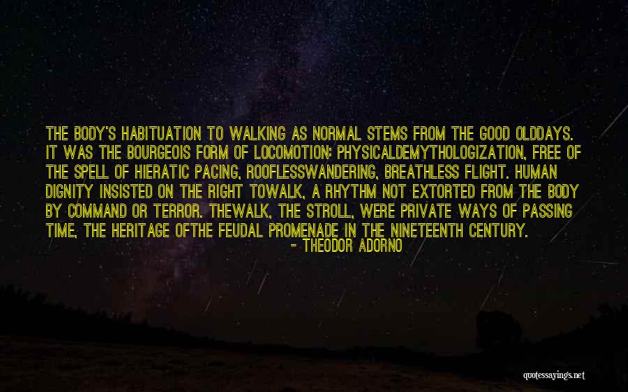 Iamstillin Quotes By Theodor Adorno Iamstillin Quotes By Theodor Adorno