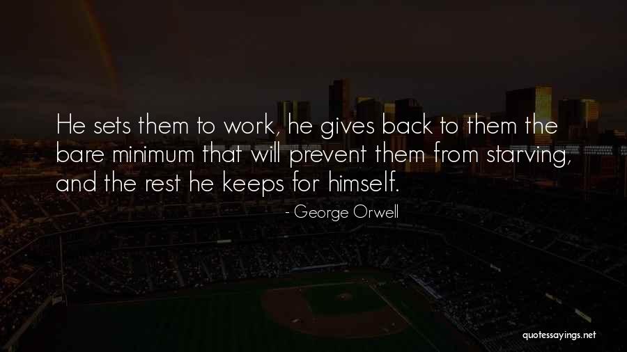 Iamze Iremadze Quotes By George Orwell Iamze Iremadze Quotes By George Orwell
