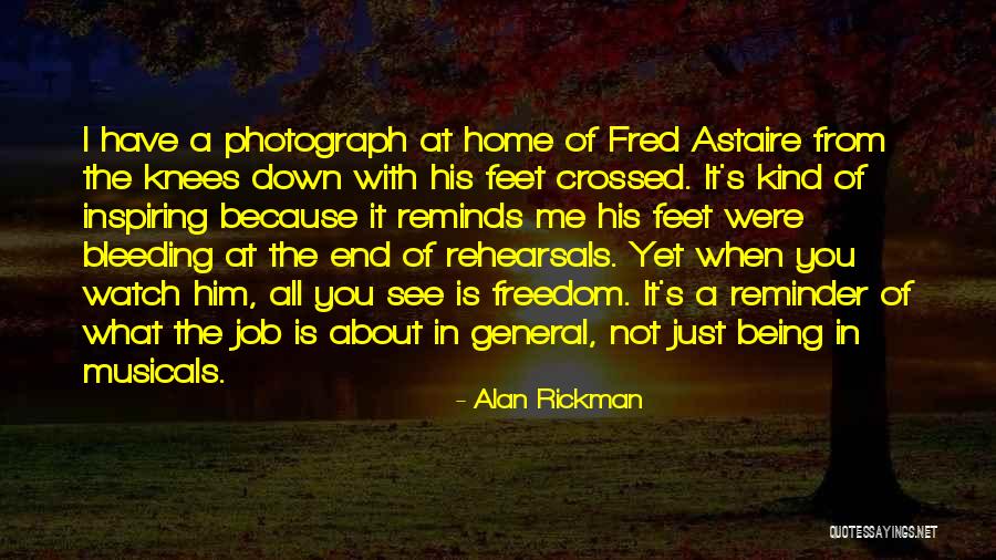 Ian And Beth Quotes By Alan Rickman Ian And Beth Quotes By Alan Rickman