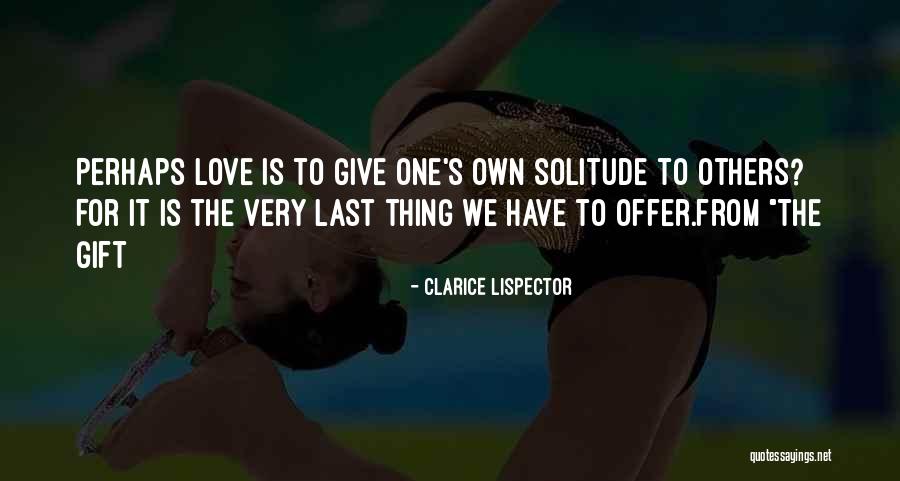 Ian And Nina Quotes By Clarice Lispector Ian And Nina Quotes By Clarice Lispector
