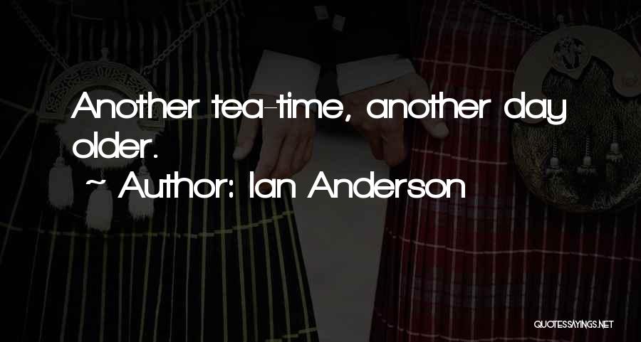 Ian Anderson Quotes 1142062