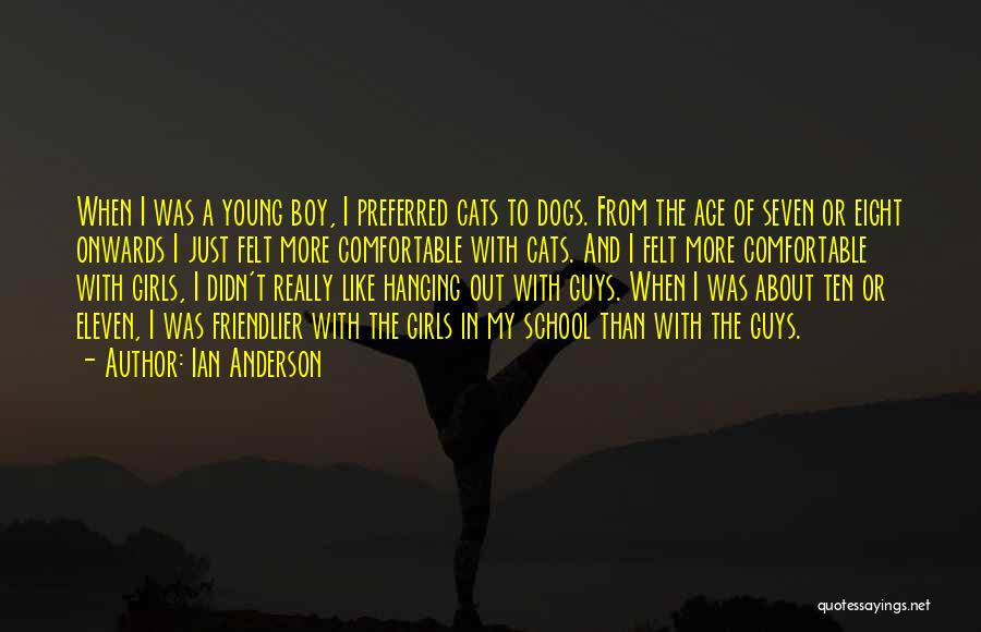 Ian Anderson Quotes 1480125