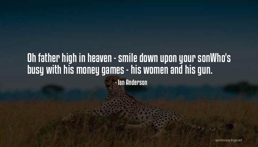 Ian Anderson Quotes 1532100 Ian Anderson Quotes 1532100