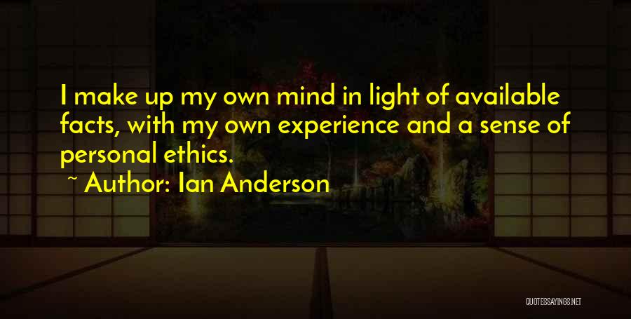 Ian Anderson Quotes 1683891