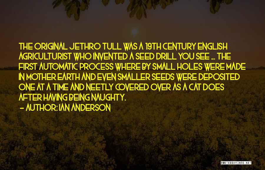 Ian Anderson Quotes 190247