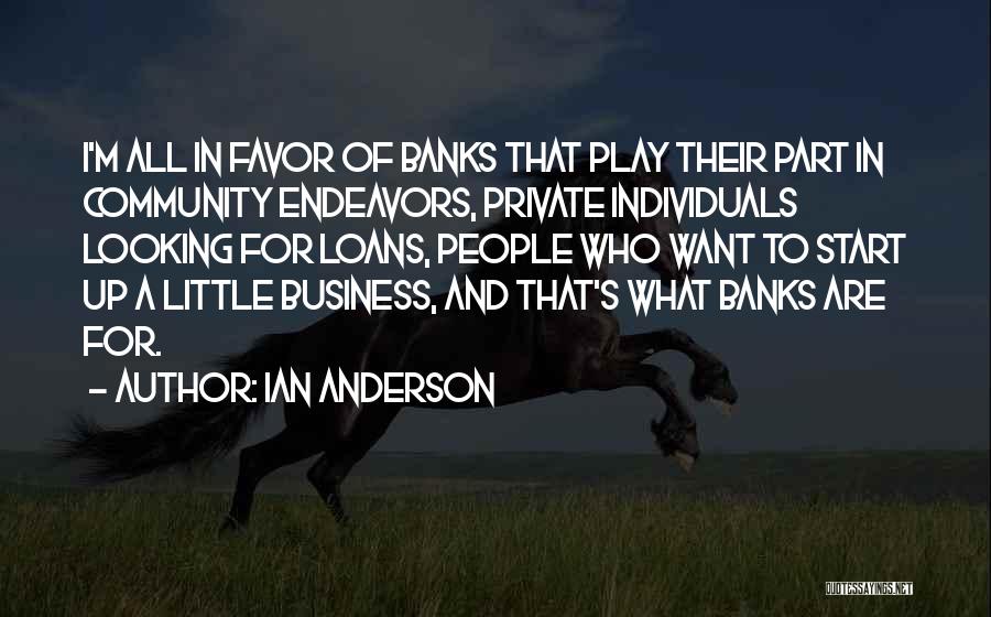 Ian Anderson Quotes 191862