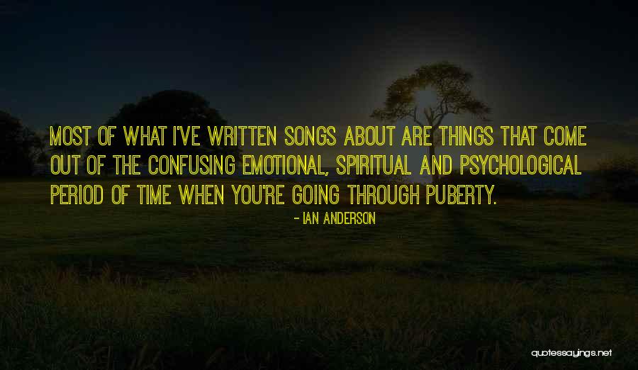 Ian Anderson Quotes 192845 Ian Anderson Quotes 192845