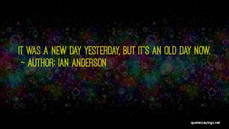 Ian Anderson Quotes 2124985