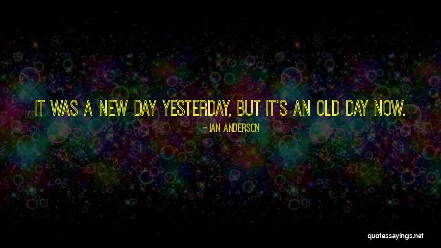 Ian Anderson Quotes 2124985