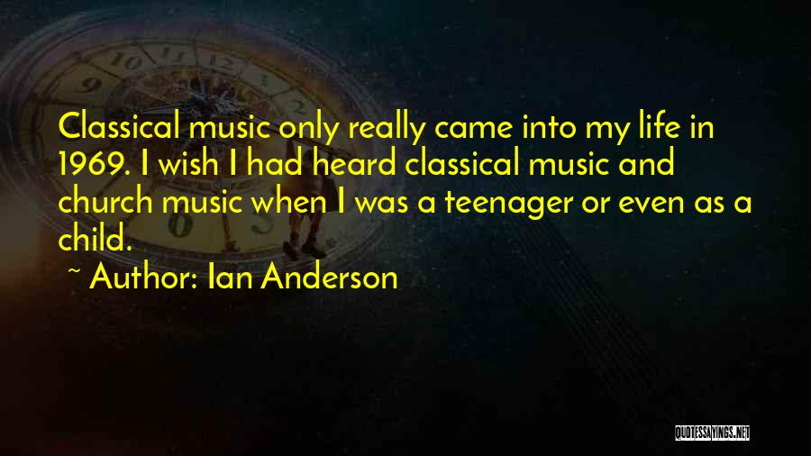 Ian Anderson Quotes 2141685