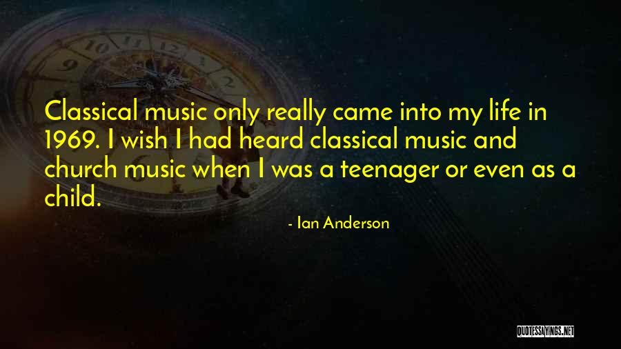 Ian Anderson Quotes 2141685