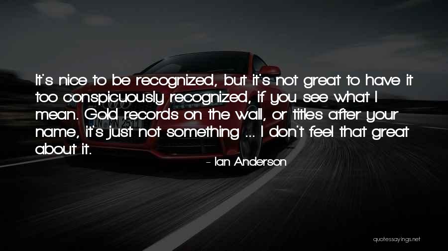 Ian Anderson Quotes 2176778