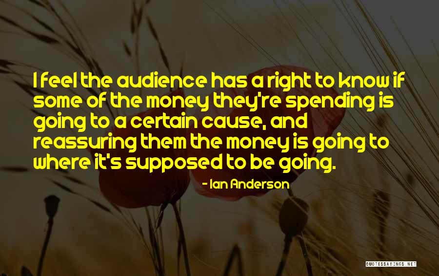 Ian Anderson Quotes 346919 Ian Anderson Quotes 346919